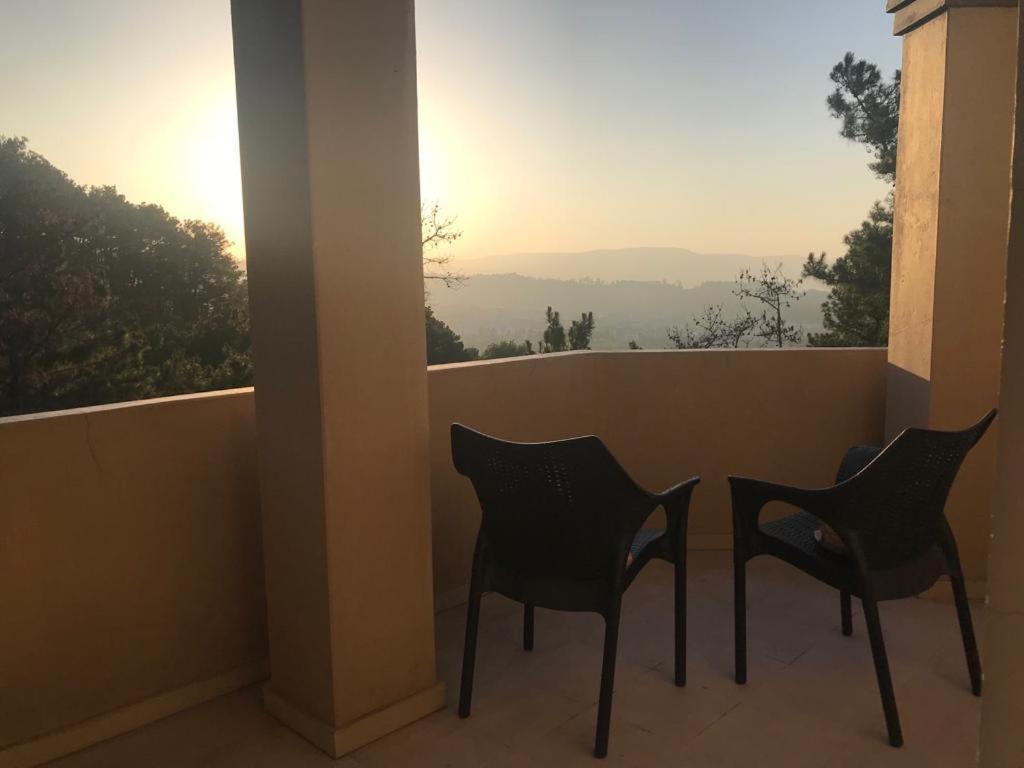 Lashisha Shillong Exterior photo